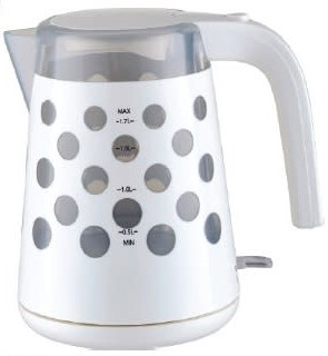 Sunbeam SUPK-100W Ultimum 1.7L Cordless Kettle - White