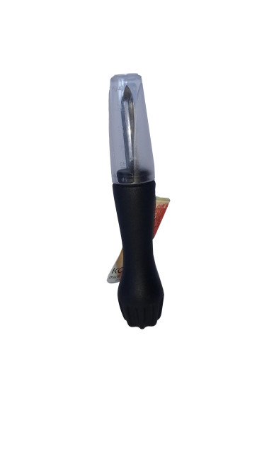 Wine Butler PULMUDDL Cocktail Muddler Black