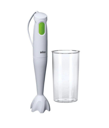 Braun Multi Quick 1 Hand blender MQ100 Soup