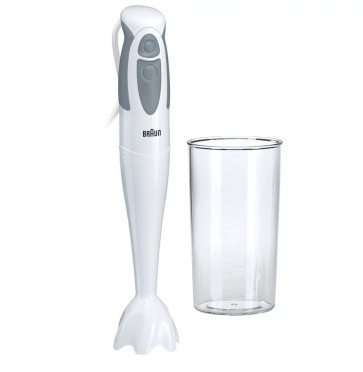 Braun MQ300 Multi Quick 3 Soup Hand Blender