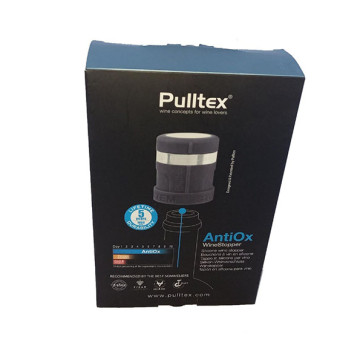 Wine Butler PULANTISTOP Pulltex Antiox Stopper (PWC)