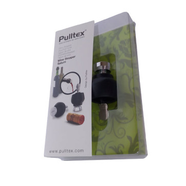 Wine Butler PULSATWP Pulltex Saturn Wine Pourer (PWC)