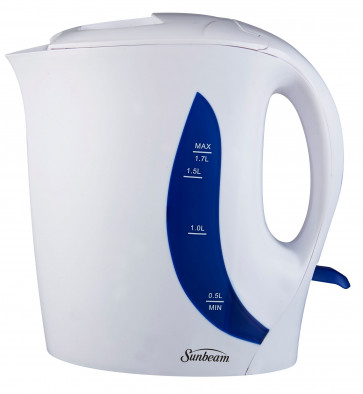 Sunbeam SAK-100WA 2000W 1.7L Auto Jug Kettle