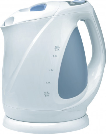 Sunbeam 2.3L Deluxe Cordless Kettle
