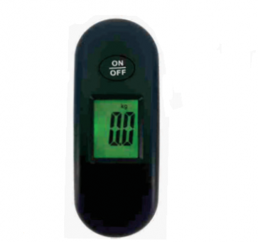 Kmart best sale luggage scale