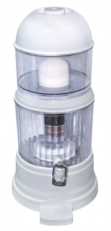 Sunbeam SMWP-14A 14L Mineral Water Pot