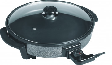 Sunbeam 30cm Frypan & Pizza Pan