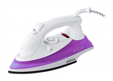 Sunbeam SSS-200P 1200W-1800W Steam Surge Iron