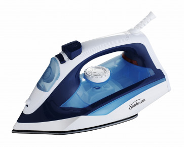 Sunbeam SSS-300C Steam/ Spray/ Surge Iron