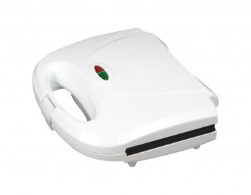 Sunbeam Deluxe 2 Slice Sandwich Toaster White SST 053W