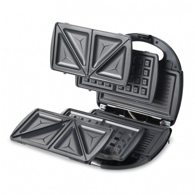 Kenwood 3in1 Accent Collection Sandwich Maker Showspace