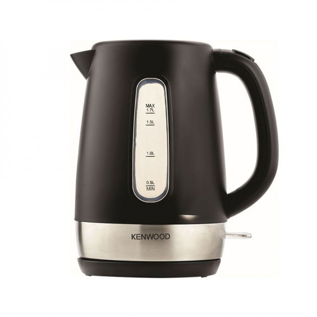 Kenwood 1.7L Essential Collection Kettle Showspace