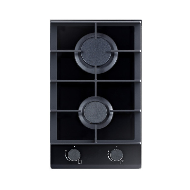Snappy Chef SCG003 2 Burner Gas Stove