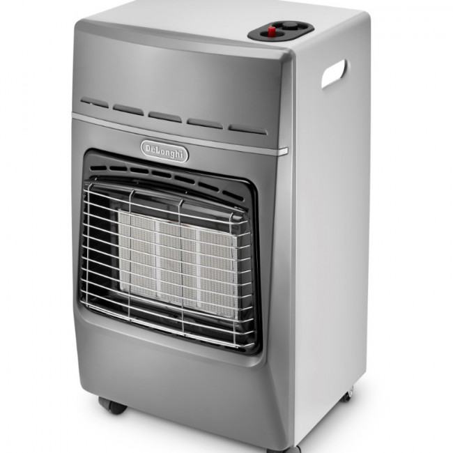 Delonghi IR3010 4200W Infrared Gas Heater
