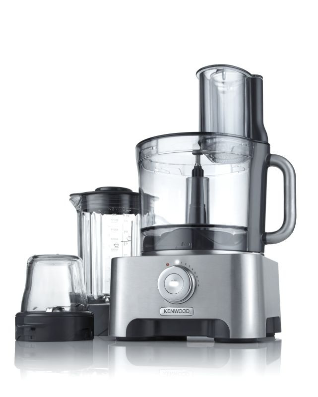Kenwood food shop processor 1300w