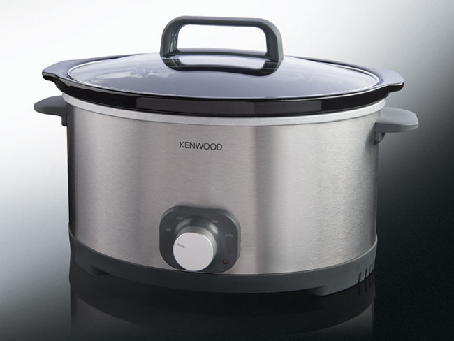 Kenwood slow cooker sales