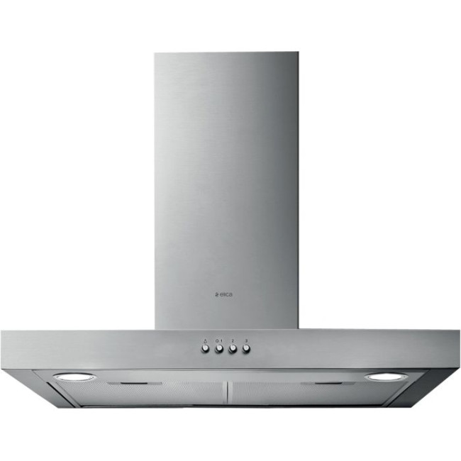 Elica 10/SPOTNG60 Stainless Steel 60mm Box Style Cooker Hood