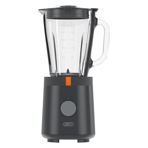 DEFY TB6260G 1.5L Glow Table Blender