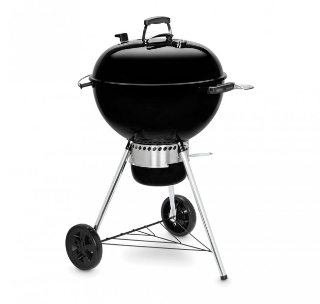 er 57cm MasterTouch Charcoal Grill Showspace