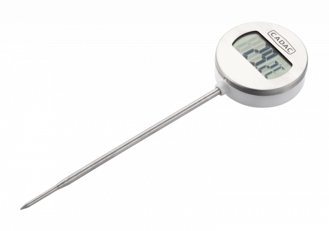 Cadac 2015006 Digital Thermometer