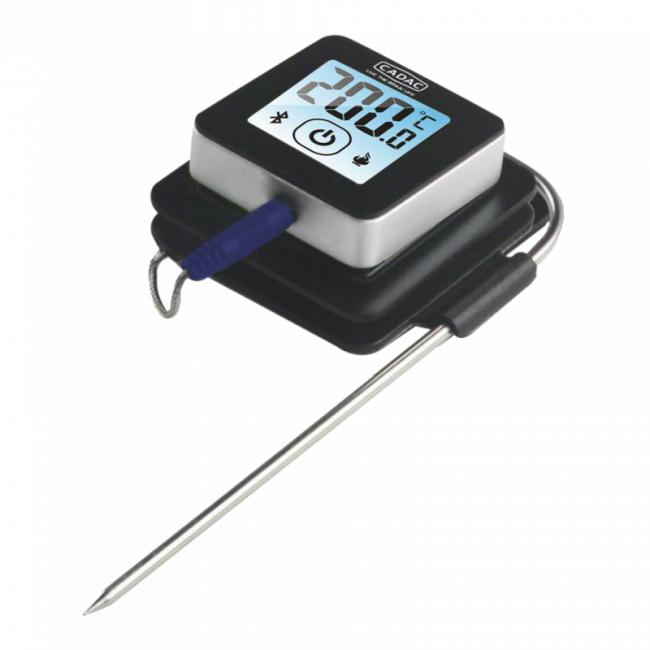 Cadac 2017001 Bluetooth Thermometer