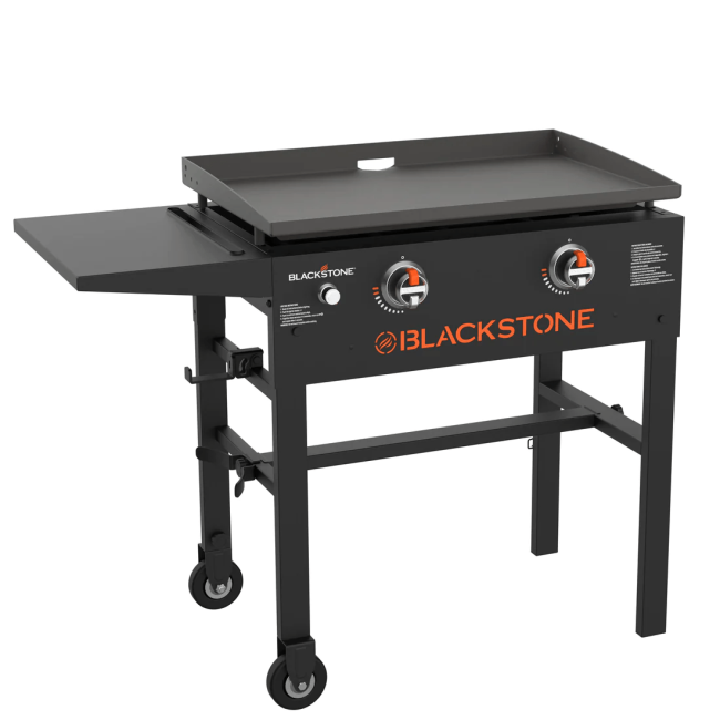 Blackstone 28” Griddle Cooking Station - 2145ZA