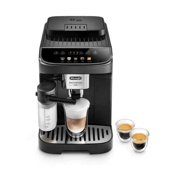 Delonghi ECAM290.61.B Magnifica Evo Coffee Maker