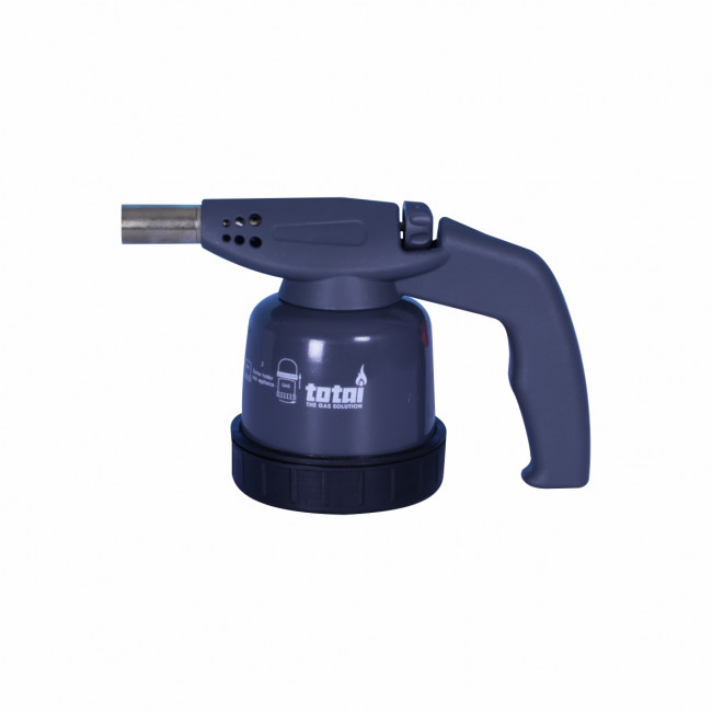Totai Cartridge Blowtorch