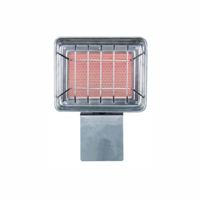 Totai 27/122 Gas Cylinder Heater