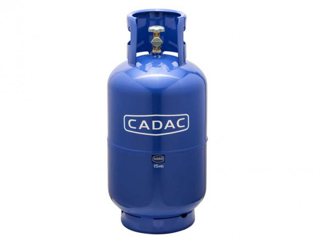 Cadac 15kg Gas Cylinder