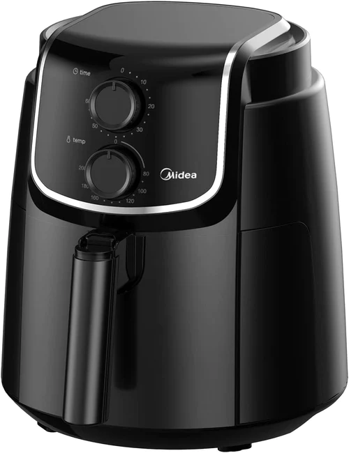Midea MFTN40D2 4.7l Mechanical Air Fryer Showspace