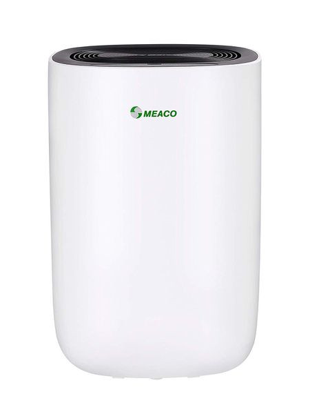Meaco MeacoDry ‘ABC’ Range 10L Compressor Dehumidifier