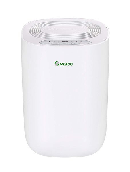 Meaco MeacoDry ‘ABC’ Range 12L Compressor Dehumidifier