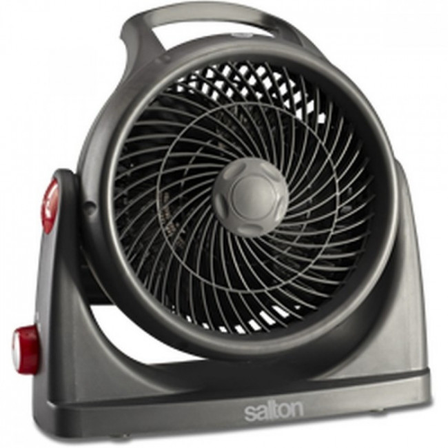 Salton 850051 Versatile Fan Heater