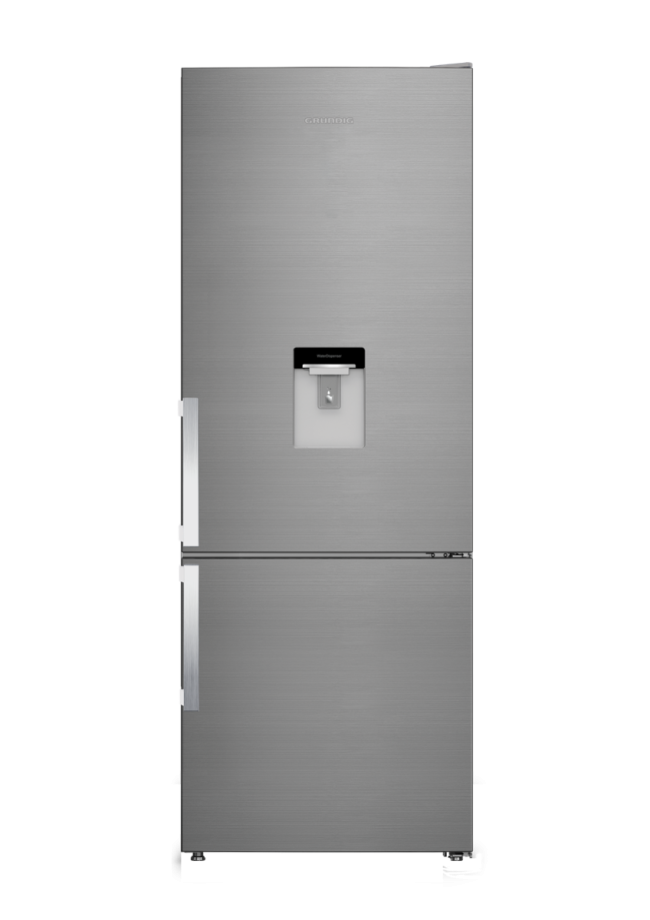 Grundig combi fridge freezer cheap