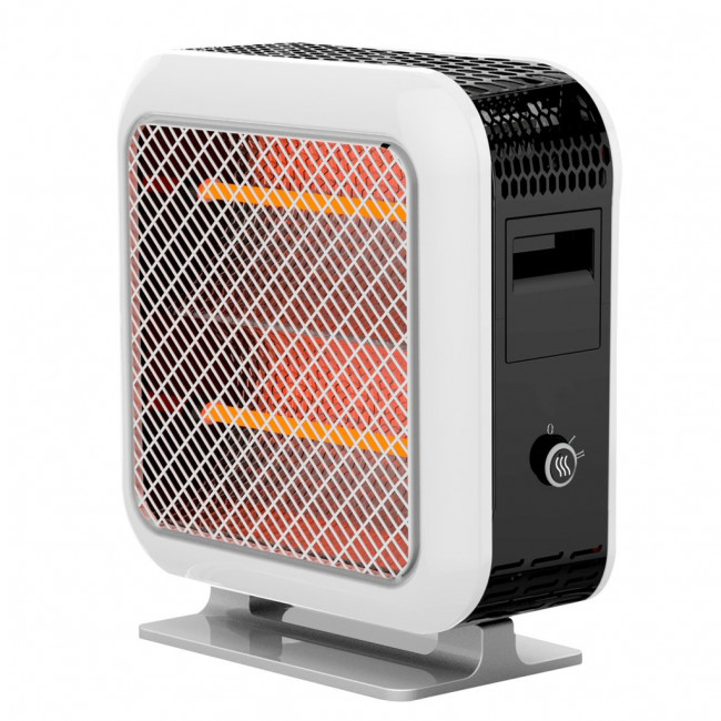 Goldair GQH-1267 2 Sided Quartz Heater
