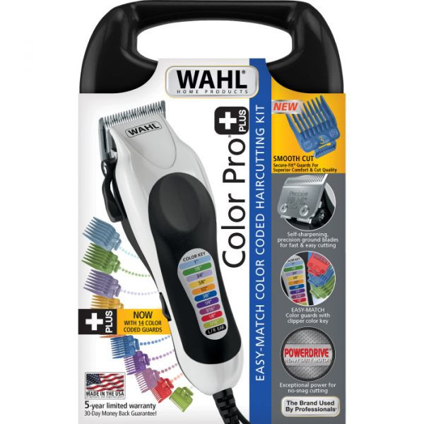 Wahl 79752-058 Color Pro® PLUS Set