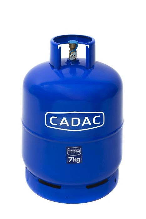 Cadac 5597 7KG Cylinder