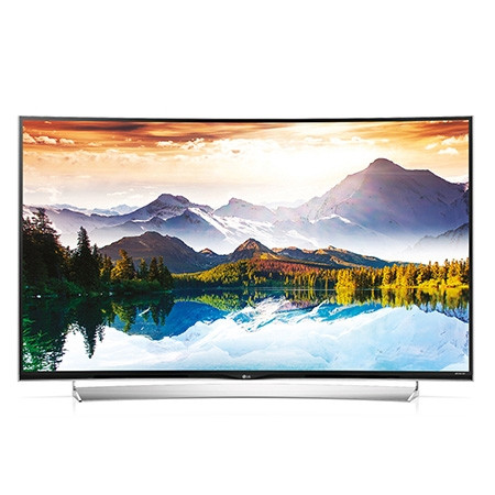 LG 65UG870Y 65" SUPER UHD TV