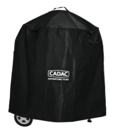 Cadac 98190 57cm Deluxe Slip on Kettle Braai Cover