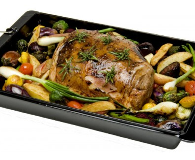 Cadac 98358S Patio Roast Pan
