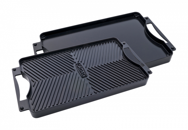 Cadac 98505S Meridian Reversible Grill