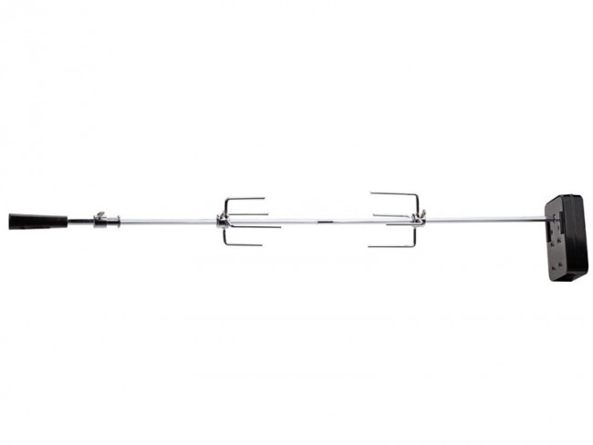 Cadac 98755-ZA Universal Rotisserie Battery Driven