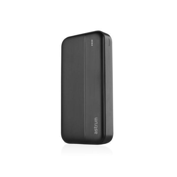 Astrum A91564-B PB630 20000mAh 22.5W PD Quick Charge Power Bank