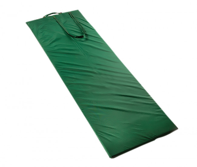 Canvas And Tent Nylon Roll Up Mattress