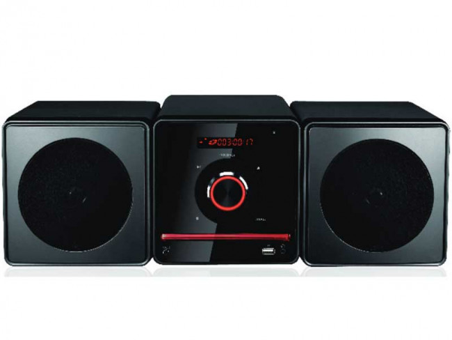Aiwa AMD-218 600W Mini Bluetooth HiFi System