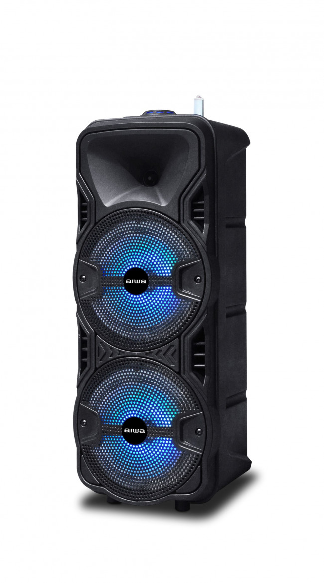 Aiwa APS-283 Portable Bluetooth Speaker