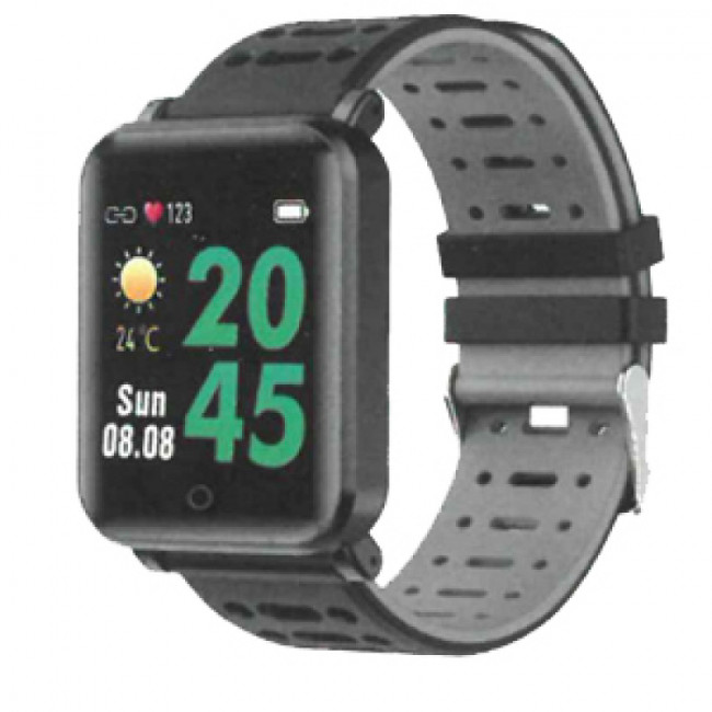 Aiwa smart 2025 watch review