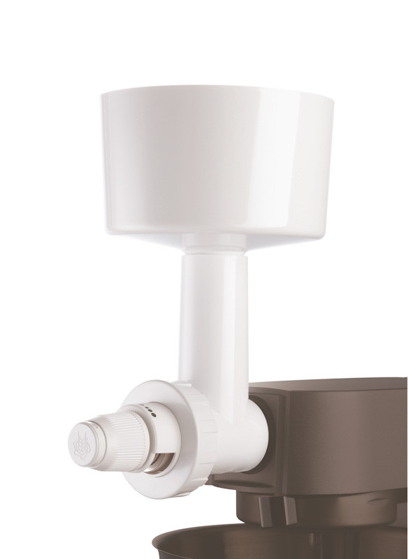 Kenwood Grain Mill Showspace