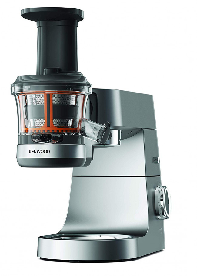 Kenwood PureJuice Slow Press Juicer Attachment Showspace